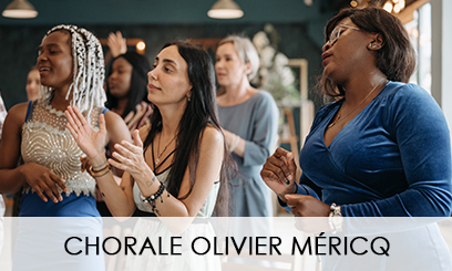 Chorale Olivier Méricq – Vox Populi Garonne 2024-2025