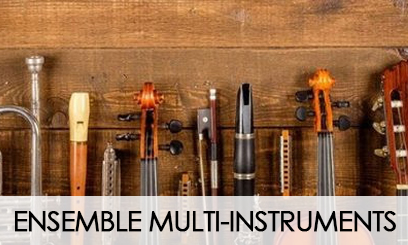Ensemble Multi-Instruments 2024-2025