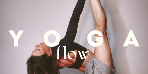 Yoga Flow 2024-2025