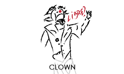 Clown 2024-2025